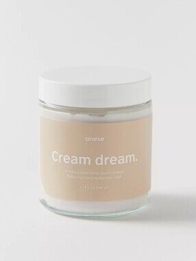 ANESE | Cream Dream Booty Cream